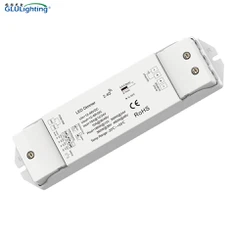 Високофреквентни 1ЦХ РФ регулатор затамњивања