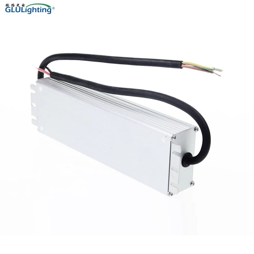 Meanwell Power Supply HLG-100H Series