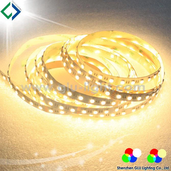 China factory price RGBW 4 colors in 1 Led Strip light 