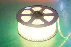 Кина фабричка јефтина цена 220В високог напона 5050 СМД ЛЕД трака